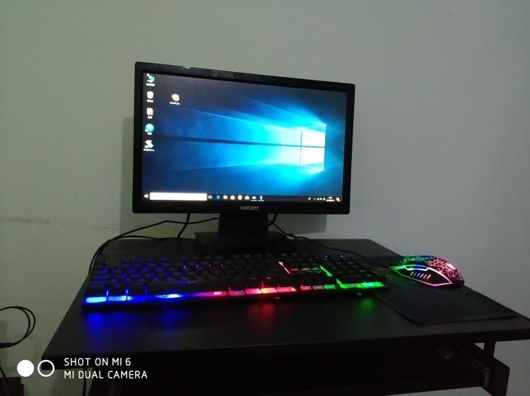 戰神K610D K660 K650D二手筆記本電腦 神舟GT 戰神K610D K660 K650D二手筆記本電腦 神舟GT