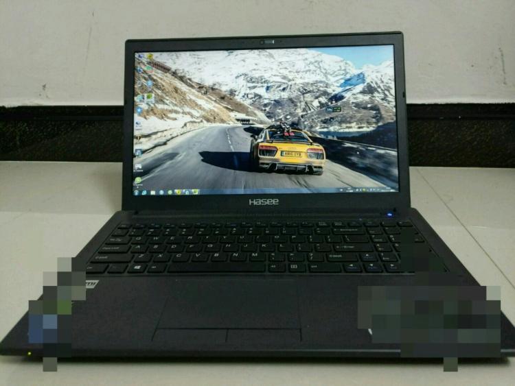 戰神ZX8準系統 神舟二手筆記本電腦GTX1070炫龍炎魔T 戰神ZX8準系統 神舟二手筆記本電腦GTX1070炫龍炎魔T