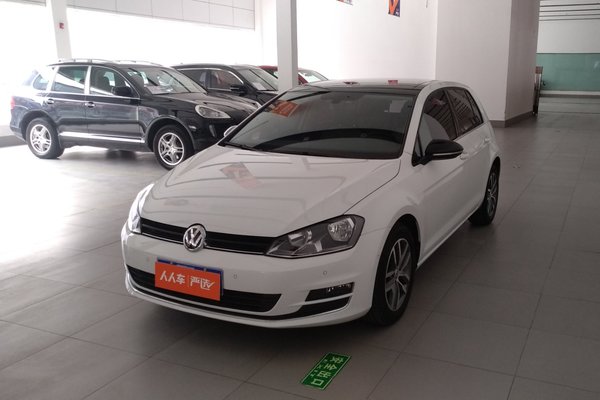 大眾-凌渡 2015款 330TSI DSG豪華版 大眾-凌渡 2015款 330TSI DSG豪華版