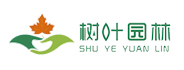 樹葉園林
